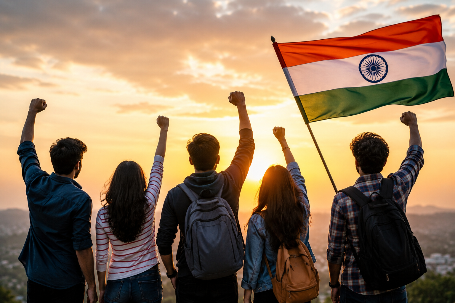 युवा शक्ति
